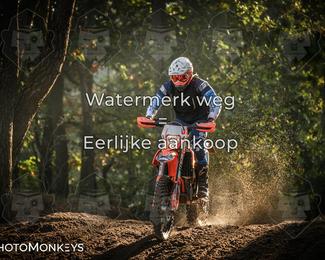 Foto's Offroad Rit Eindhoven/ KTM-Dag 04-10-2026 | Zondag photo