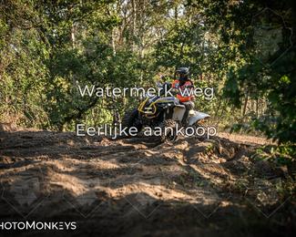 Foto's Offroad Rit Eindhoven/ KTM-Dag 04-10-2026 | Zondag photo