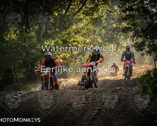Foto's Offroad Rit Eindhoven/ KTM-Dag 04-10-2026 | Zondag photo
