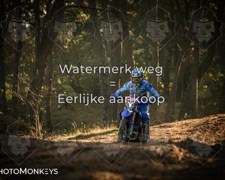 Foto's Offroad Rit Eindhoven/ KTM-Dag 04-10-2026 | Zondag photo