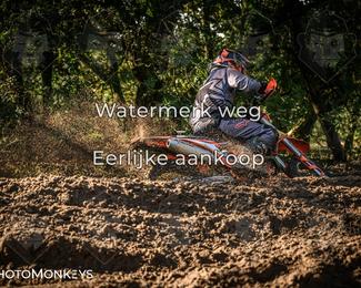 Foto's Offroad Rit Eindhoven/ KTM-Dag 04-10-2026 | Zondag photo