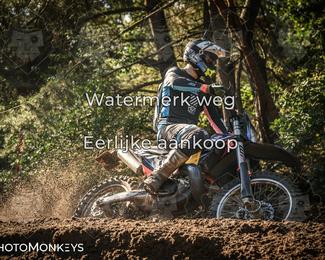 Foto's Offroad Rit Eindhoven/ KTM-Dag 04-10-2026 | Zondag photo