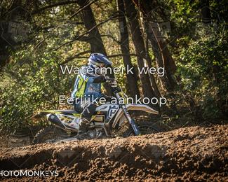 Foto's Offroad Rit Eindhoven/ KTM-Dag 04-10-2026 | Zondag photo