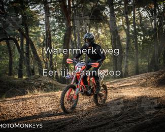 Foto's Offroad Rit Eindhoven/ KTM-Dag 04-10-2026 | Zondag photo