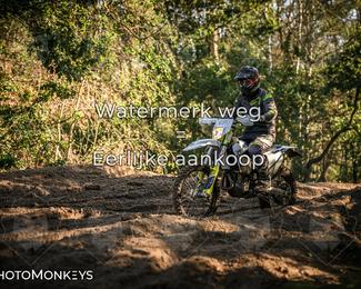 Foto's Offroad Rit Eindhoven/ KTM-Dag 04-10-2026 | Zondag photo