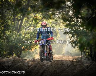 Foto's Offroad Rit Eindhoven/ KTM-Dag 04-10-2026 | Zondag photo