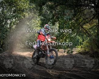 Foto's Offroad Rit Eindhoven/ KTM-Dag 04-10-2026 | Zondag photo