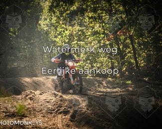 Foto's Offroad Rit Eindhoven/ KTM-Dag 04-10-2026 | Zondag photo