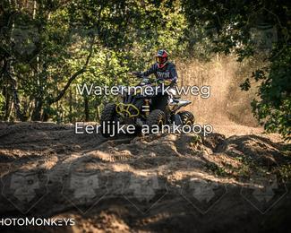 Foto's Offroad Rit Eindhoven/ KTM-Dag 04-10-2026 | Zondag photo