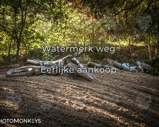 Foto's Offroad Rit Eindhoven/ KTM-Dag 04-10-2026 | Zondag photo