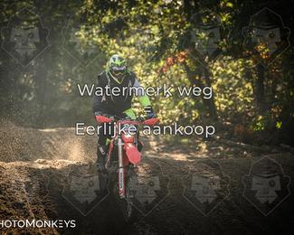 Foto's Offroad Rit Eindhoven/ KTM-Dag 04-10-2026 | Zondag photo