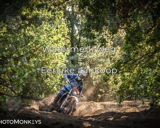 Foto's Offroad Rit Eindhoven/ KTM-Dag 04-10-2026 | Zondag photo