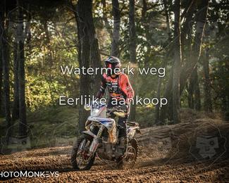 Foto's Offroad Rit Eindhoven/ KTM-Dag 04-10-2026 | Zondag photo
