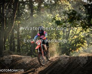 Foto's Offroad Rit Eindhoven/ KTM-Dag 04-10-2026 | Zondag photo