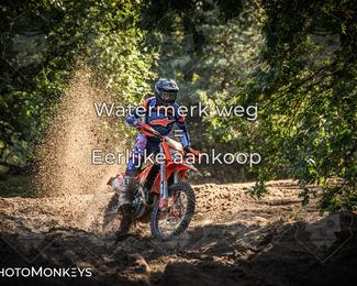 Foto's Offroad Rit Eindhoven/ KTM-Dag 04-10-2026 | Zondag photo