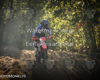 Foto's Offroad Rit Eindhoven/ KTM-Dag 04-10-2026 | Zondag photo