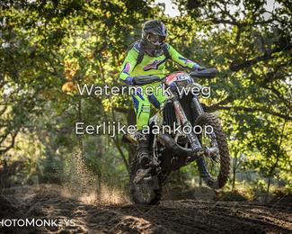 Foto's Offroad Rit Eindhoven/ KTM-Dag 04-10-2026 | Zondag photo