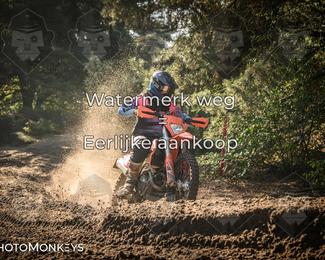 Foto's Offroad Rit Eindhoven/ KTM-Dag 04-10-2026 | Zondag photo