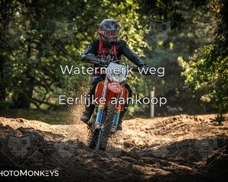 Foto's Offroad Rit Eindhoven/ KTM-Dag 04-10-2026 | Zondag photo