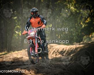 Foto's Offroad Rit Eindhoven/ KTM-Dag 04-10-2026 | Zondag photo