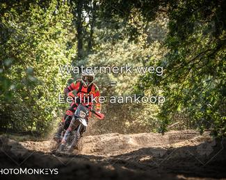 Foto's Offroad Rit Eindhoven/ KTM-Dag 04-10-2026 | Zondag photo