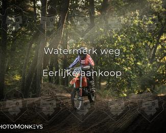 Foto's Offroad Rit Eindhoven/ KTM-Dag 04-10-2026 | Zondag photo
