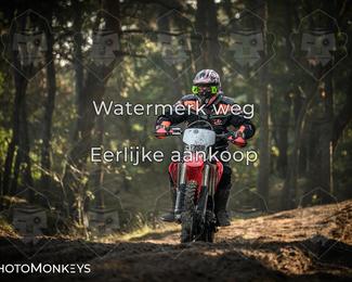 Foto's Offroad Rit Eindhoven/ KTM-Dag 04-10-2026 | Zondag photo
