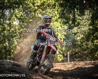 Foto's Offroad Rit Eindhoven/ KTM-Dag 04-10-2026 | Zondag photo
