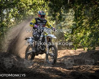 Foto's Offroad Rit Eindhoven/ KTM-Dag 04-10-2026 | Zondag photo