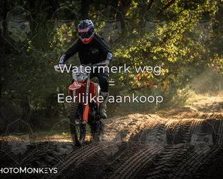 Foto's Offroad Rit Eindhoven/ KTM-Dag 04-10-2026 | Zondag photo
