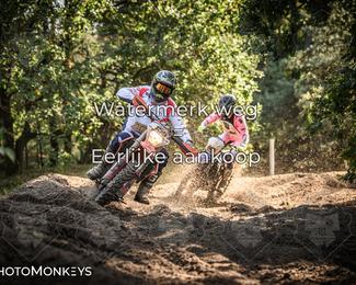 Foto's Offroad Rit Eindhoven/ KTM-Dag 04-10-2026 | Zondag photo