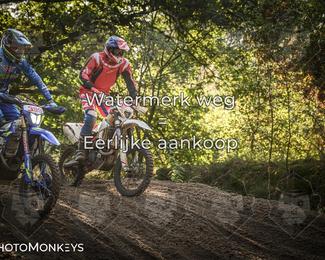 Foto's Offroad Rit Eindhoven/ KTM-Dag 04-10-2026 | Zondag photo