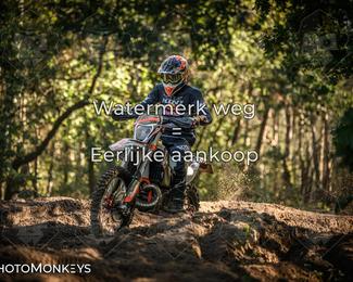 Foto's Offroad Rit Eindhoven/ KTM-Dag 04-10-2026 | Zondag photo