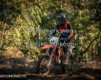 Foto's Offroad Rit Eindhoven/ KTM-Dag 04-10-2026 | Zondag photo