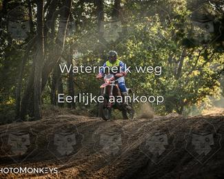 Foto's Offroad Rit Eindhoven/ KTM-Dag 04-10-2026 | Zondag photo