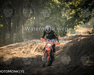 Foto's Offroad Rit Eindhoven/ KTM-Dag 04-10-2026 | Zondag photo