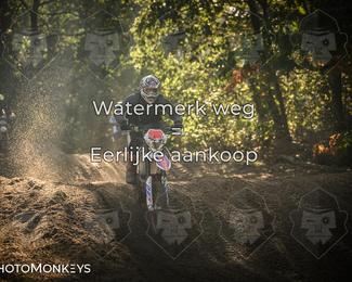 Foto's Offroad Rit Eindhoven/ KTM-Dag 04-10-2026 | Zondag photo