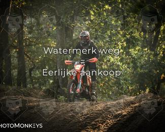 Foto's Offroad Rit Eindhoven/ KTM-Dag 04-10-2026 | Zondag photo