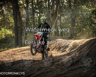 Foto's Offroad Rit Eindhoven/ KTM-Dag 04-10-2026 | Zondag photo