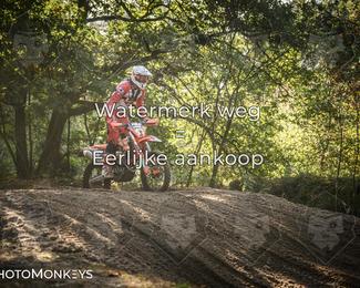 Foto's Offroad Rit Eindhoven/ KTM-Dag 04-10-2026 | Zondag photo