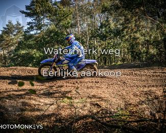 Foto's Offroad Rit Eindhoven/ KTM-Dag 04-10-2026 | Zondag photo