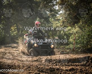 Foto's Offroad Rit Eindhoven/ KTM-Dag 04-10-2026 | Zondag photo