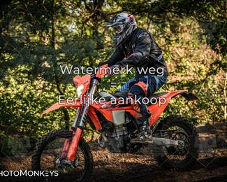 Foto's Offroad Rit Eindhoven/ KTM-Dag 04-10-2026 | Zondag photo
