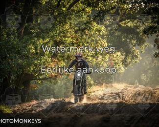 Foto's Offroad Rit Eindhoven/ KTM-Dag 04-10-2026 | Zondag photo