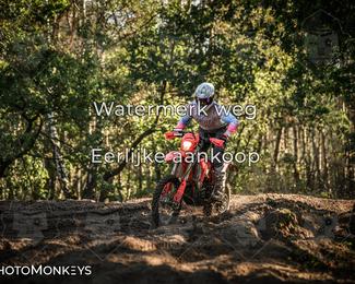 Foto's Offroad Rit Eindhoven/ KTM-Dag 04-10-2026 | Zondag photo