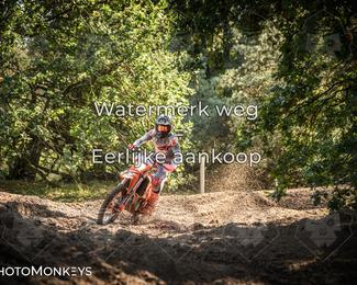 Foto's Offroad Rit Eindhoven/ KTM-Dag 04-10-2026 | Zondag photo