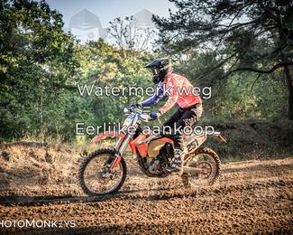 Foto's Offroad Rit Eindhoven/ KTM-Dag 04-10-2026 | Zondag photo