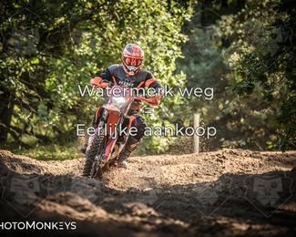 Foto's Offroad Rit Eindhoven/ KTM-Dag 04-10-2026 | Zondag photo