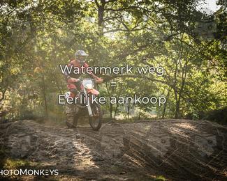 Foto's Offroad Rit Eindhoven/ KTM-Dag 04-10-2026 | Zondag photo