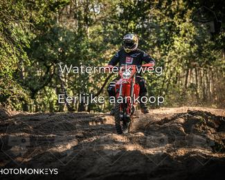 Foto's Offroad Rit Eindhoven/ KTM-Dag 04-10-2026 | Zondag photo